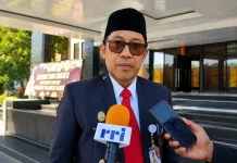 Hari Lahir Pancasila, Kesbangpol Sulbar: Pancasila Benteng Ideologi Bangsa