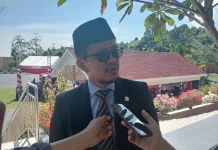 Keluhan Petani Sawit Belum Usai, DPRD Sulbar Siap Bentuk Pansus