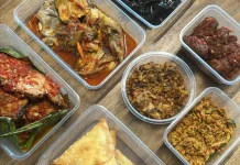 Perkenalkan Kuliner Khas Mandar, UMKM Warunk Mandar Mulai Diminati di Luar Daerah