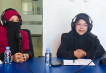 Sekjen KAMMI Mandar Raya: Gender Merupakan Konstruksi Sosial