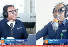 Investasi Dorong Pertumbuhan Ekonomi Sulbar pada Triwulan I 2026