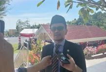 DPRD Nilai Data Penurunan Pengangguran Sulbar Tak Sesuai Fakta