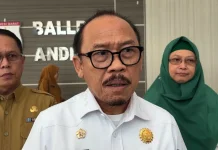 Gubernur Sulbar Siap Adu Data Soal Pengangguran, Data BPS jadi Acuan