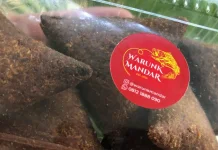 Warunk Mandar, UMKM Kuliner Tradisional Mandar Sudah Berdiri Satu Dekade