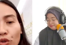 Warunk Mandar, UMKM Kuliner Mandar Meriahkan Festival Budaya di Polewali