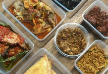 UMKM Kuliner Tradisional Mandar Hadapi Gempuran Jajanan Kekinian