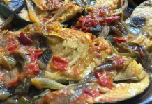 Warunk Mandar Utamakan Ikan Segar dan Uji Ketahanan Produk