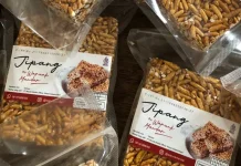 Instagram dan Food Blogger, Senjata Warunk Mandar Promosikan Kuliner Mandar