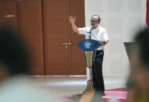 Pemprov Sulbar Perkuat Program Pasti Padu Tekan Stunting dan Kemiskinan Ekstrem