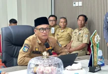 MTQ XI Sulbar 2026 Siap Digelar,Karo Pemkesra Tekankan Pentingnya Sinergi