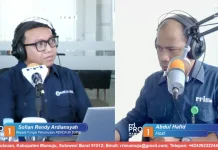 BI Sulbar Dorong UMKM Terhubung dengan Fasilitas Perbankan
