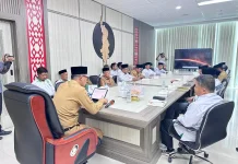 MTQ XI Sulbar 2026 Siap Digelar, Fokus Generasi Qurani