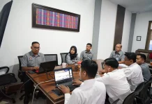 Realisasi 97,68 Persen, Kemenkum Sulbar Pastikan Bantuan Hukum Aman