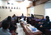 Kemenkum Sulbar Ingatkan Hotel & Restoran Putar Musik Wajib Bayar Royalti
