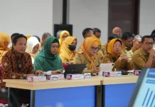 Jawab Kritik Publik, BPS Sulbar Beberkan Data Pengangguran Sulbar Turun
