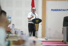 Gubernur Sulbar Akan Libatkan PPPK dalam Program Pastipadu