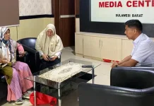Kanwil Kemenkum Sulbar Pastikan Akses Bantuan Hukum bagi Masyarakat Kurang Mampu
