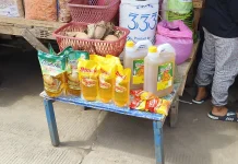 Minyak Goreng Kemasan Premium di Mamuju Langka, Stok di Distributor Kosong