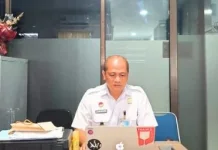 Kanwil Kemenkum Sulbar Dukung Kebijakan Berbasis Bukti dan Pro-Rakyat