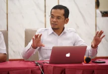 Kakanwil Kemenkum Sulbar Tekankan Tertib Administrasi dan Zona Integritas