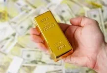 Emas Naik Turun, Apa Artinya bagi Dompet Kamu Hari Ini?