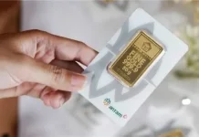 Gaji 13 Cair, Saat yang Pas Beli Emas?