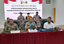 Motif Demo Kantor BWS V, Ada Kontraktor yang Tidak Dapat Paket Proyek