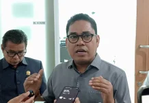 Ketua Komisi IV DPRD Sulbar Tanggapi Polemik Data Pengangguran Sulbar
