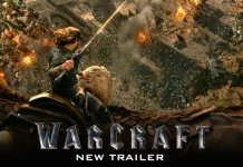 Pertempuran Epik Manusia dan Orc demi Kelangsungan Hidup dalam Warcraft