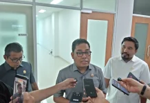 Pembangunan Sekolah Rakyat di Sulbar Minim Tenaga Kerja Lokal