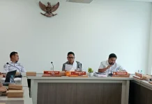 Anggaran 49 Miliar untuk Padat Karya, DPRD Sulbar : 95 Persen dari Pokok Pikiran