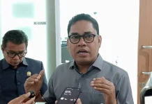 Komisi IV DPRD Sulbar Soroti Tingginya Dominasi Pekerja Sektor Informal di Sulbar