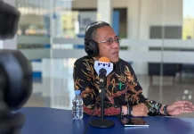 Pengawasan Tambang Lemah, Kadis ESDM Sulbar Minta Masyarakat Awasi