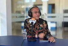 Pusat Tetapkan 1.000 Ha WPR dari Usulan 4.600 Ha di Sulbar