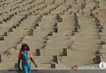 Jamaah Haji Asal Polman Meninggal Dunia di Tanah Suci