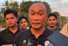 Layanan Kepegawaian Sulbar Diblokir, Kepala BKN: Sudah Ditangani Direktur