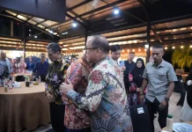 Layanan ASN Diblokir, Kepala BKN Sebut Hubungan ke Pemprov Sulbar  Baik