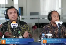 KPKNL Mamuju Optimis Capai Target Lelang Rp14 Miliar Tahun ini