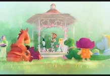 Toy Story dan Nostalgia Masa Kecil yang Tak Pernah Hilang