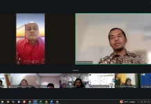 Kemenkum Sulbar Dorong Layanan Cepat, Akurat, Berkelanjutan