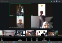 Kemenkum Sulbar Evaluasi Layanan Fasilitatif demi Dongkrak Kinerja