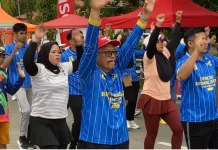 TVRI Sulbar Perluas Jangkauan Siaran hingga ke Pelosok, Siap Siarkan Piala