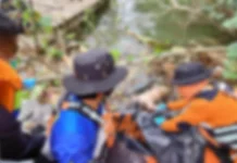 Tim SAR kembali Temukan Korban Tenggelam di Mapilli, 1 Korban Masih Dicari