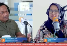 Sulbar Potensi Besar Pengembangan Olahraga Selam