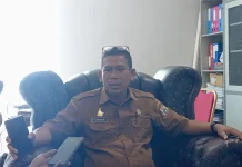 Pendaftar SPMB Sulbar Capai 8.369 Siswa, Polman Tertinggi