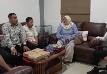 Kemenkum Sulbar dan Unsulbar Perkuat Sentra KI dan Paten