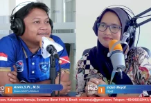 Wisata Bawah Laut Pulau Karampuang Masih Perlu Peningkatan Jumlah Ikan