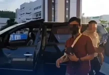Narkoba Jenis ekstasi di Polman ternyata Dikirim dari Jambi