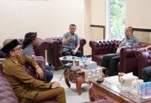 Kemenkum Sulbar Gandeng APDESI & Alumni Peacemaker, Perkuat Kesadaran Hukum