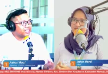 Sekretaris KABSI Sulbar Ungkap Faktor Warga Merantau karena Upah Rendah